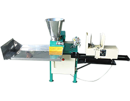 Fully Automatic Incense Stick Making Machine