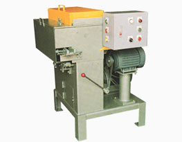 High Speed Bamboo Stick Making Machine